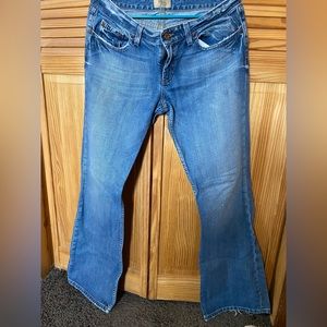 BKE Buckle brand jeans